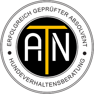 ATN Hundeverhaltensberatung Absolvent - Hundeverhaltensberatung Ausbildung